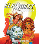 Elfquest Covers Volume One 1978-1994 9781640410848