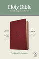 NLT Thinline Reference Bible, Filament Enabled Edition 9781496444837