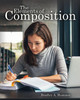The Elements of Composition by Bradley Hammer 9781792459665