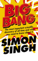 Big Bang by Dr. Simon Singh 9780007152520