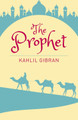 The Prophet by Kahlil Gibran 9781788282406