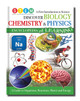 Discover Biology, Chemistry & Physics 9781786908377