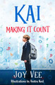 Kai - Making it Count by Joy Vee 9781915034038