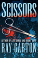 Scissors by Ray Garton 9781497643383