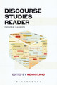 Discourse Studies Reader: Essential Excerpts by Ken Hyland 9781441154972