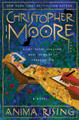 Anima Rising by Christopher Moore 9780062434159