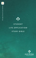 NLT Student Life Application Study Bible, Filament Edition 9781496449603
