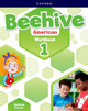Beehive American: Level 1: Student Workbook: Print Student Workbook 9780194660723