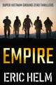 Empire by Eric Helm 9781800555518