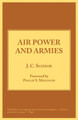 Air Power and Armies by  9780817356101