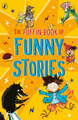 The Puffin Book of Funny Stories by  9780241434734