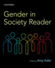 Gender in Society Reader by  9780195401431