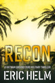 Recon by Eric Helm 9781800553873