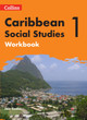 Collins Caribbean Social Studies - Workbook 1 by  9780008256494