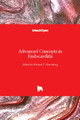 Advanced Concepts in Endocarditis by Michael S. Firstenberg 9781789236262