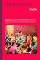 India: The Passenger by  9781787702967