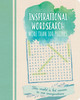Inspirational Wordsearch: More than 100 puzzles by Eric Saunders 9781839406423