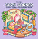 Cozy Corner by Coco Wyo 9780241764220