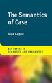 The Semantics of Case by Olga Kagan