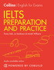 IELTS Preparation and Practice by  9780008453213