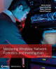 Mastering Windows Network Forensics and Investigation Steve Anson 9781118163825