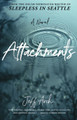 Attachments: A Novel by Jeff Arch 9781684630813