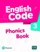 English Code 3 Phonics Book 9781292322575