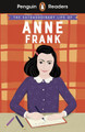 Penguin Readers Level 2: The Extraordinary Life of Anne Frank (ELT Graded Reader) by  9780241493113