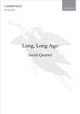 Long, Long Ago by Sarah Quartel 9780193575738