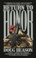 Return to Honor by Doug Beason 9781476797151