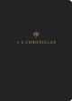 ESV Scripture Journal: 1-2 Chronicles by  9781433546426