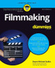 Filmmaking For Dummies by Bryan Michael Stoller