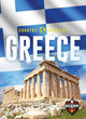 Greece by Christina Leaf 9781644870495