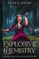 Explosive Chemistry by Paige E Ewing 9781648984334