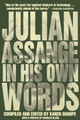 Julian Assange in His Own Words by  9781682192634