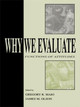 Why We Evaluate: Functions of Attitudes by Gregory R. Maio