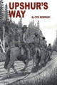 Upshur's Way by OTIS MORPHEW 9781490723150