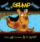 Never Was a Grump Grumpier by T C Bartlett 9781733908634
