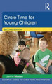 Circle Time for Young Children Jenny Mosley (Jenny Mosley Consultancies Ltd, UK) 9781138022409