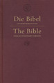 ESV German/English Parallel Bible by  9781433553486