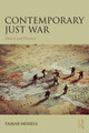 Contemporary Just War: Theory and Practice Tamar Meisels (Tel-Aviv University, Israel) 9781138043695
