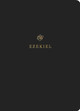 ESV Scripture Journal: Ezekiel by  9781433546624