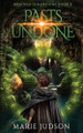 Pasts Undone by Marie Judson 9781644567807