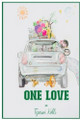 One Love by Tejaswi Kolli 9781631031274