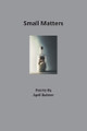 Small Matters by April Bulmer 9781554835720