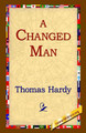 A Changed Man by Thomas Hardy 9781595405494