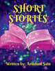 Short Stories by Arindam Sain 9781639043200