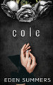 Cole by Eden Summers 9781925512496