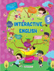 Interactive English -5 by Sahil Gupta 9789355792075