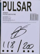 PULSAR 9789490800260